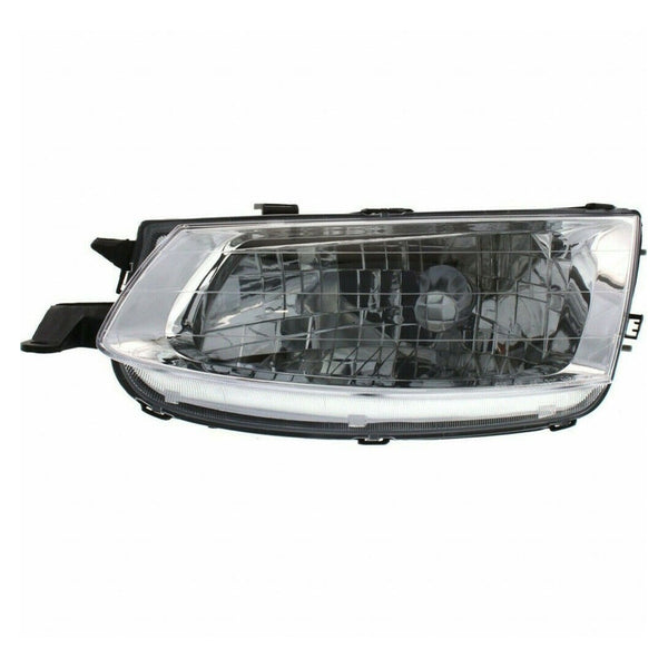 Toyota Solara 1999-01 Faro Delantero