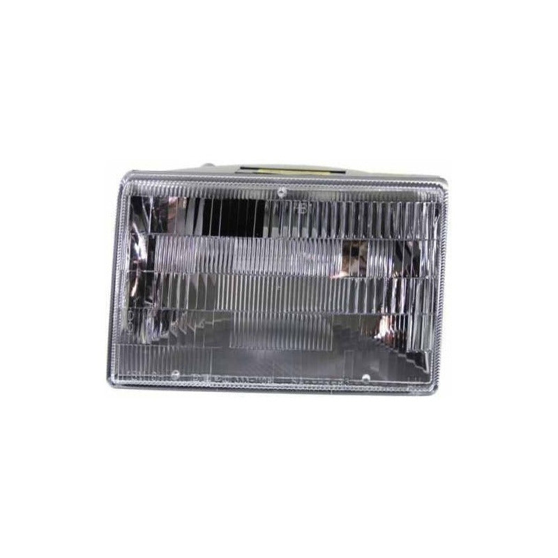 Faro Jeep Grand Cherokee 93-98