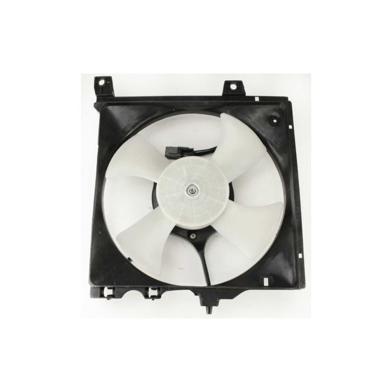 Ns Sentra 91-94 1.6l At Rad Motoventilador