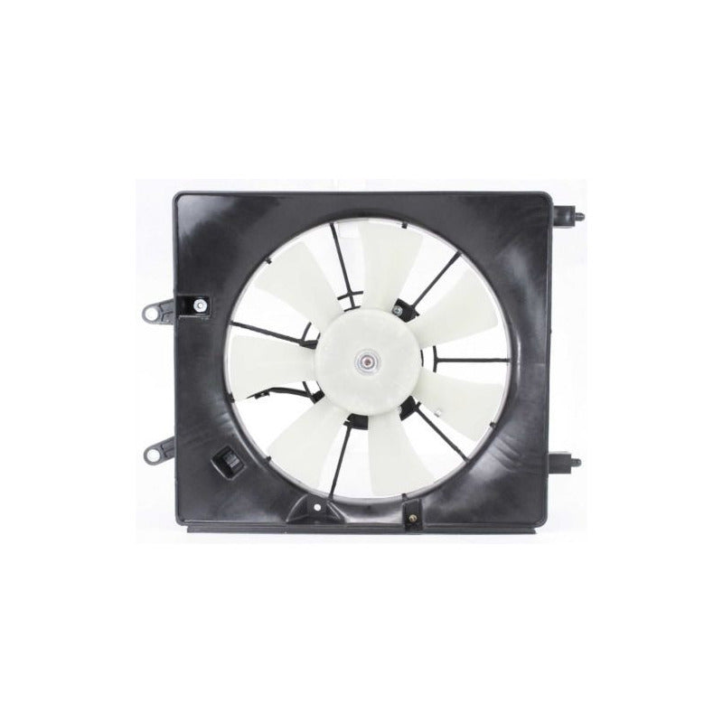 04-08 Ac Tsx Cond Motoventilador