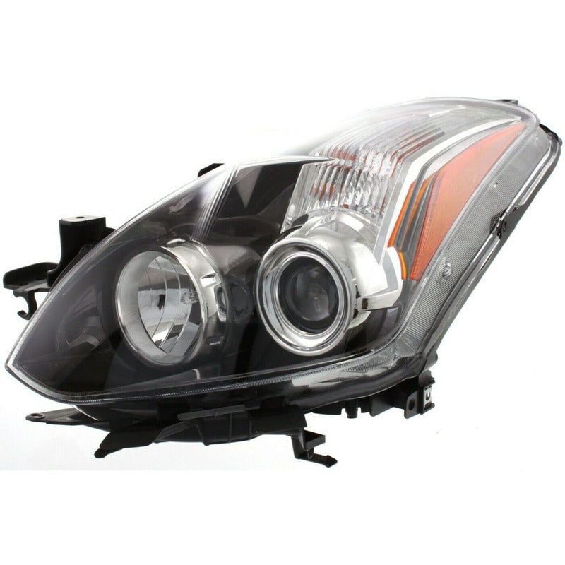 Nissan Altima Coupe 2010-2013 Par De Faros