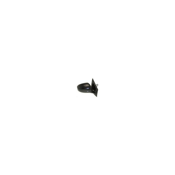 09-14 Ns Murano Pwr Ht W/man Fold Ptm Espejo Derecho