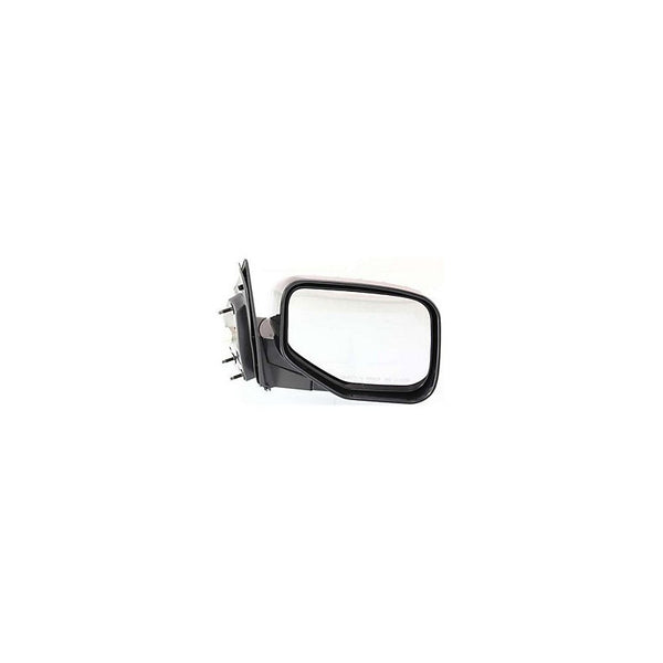 06-09 Hd Ridgeline Pwr N-ht Ptm Espejo Derecho
