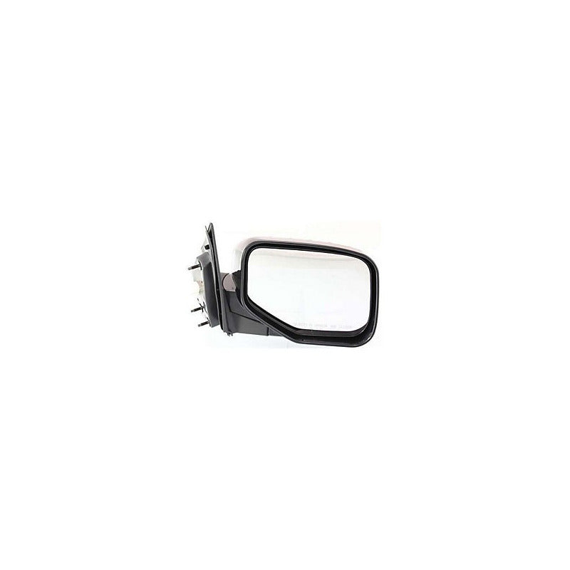 06-09 Hd Ridgeline Pwr N-ht Ptm Espejo Derecho