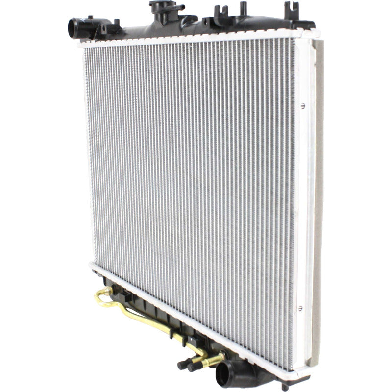 Rodeo 99-04 Radiador, 3.2l