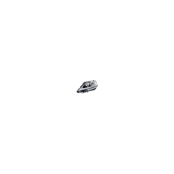 13-15 Lx Rx-350 Halogeno (can Built) Faro Izquierdo