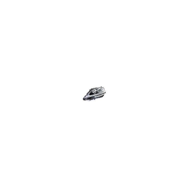13-15 Lx Rx-350 Halogeno (can Built) Faro Izquierdo