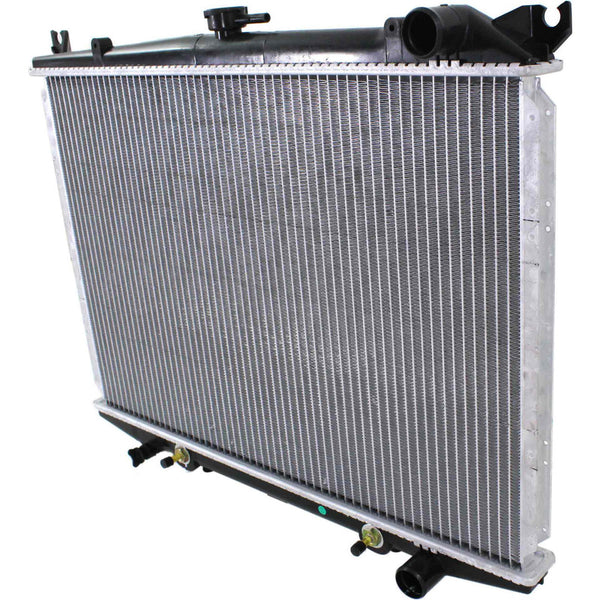 Nissan P/up Hardbody 86-97 Radiador