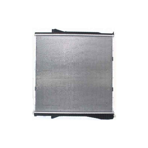 01-06 Bw X5 3.0l L6 A/mt 1r Pa Rad