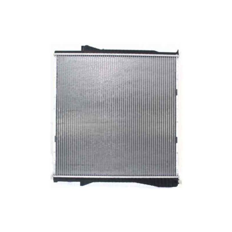 01-06 Bw X5 3.0l L6 A/mt 1r Pa Rad