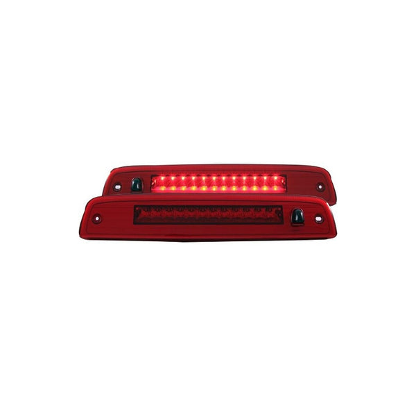 Ford Expedition 03-06 L.e.d 3rd Brake Light Red