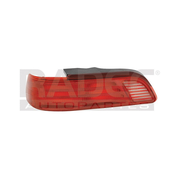 Calavera Fd Taurus 92-95 S/arnes Lado Izquierdo