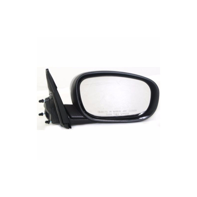 Espejos Chrysler300 05-10power,heated,non-folding,textured