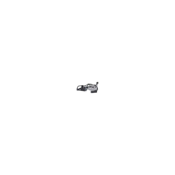15-17 Ty Yaris Hb Faro De Niebla Izquierdo
