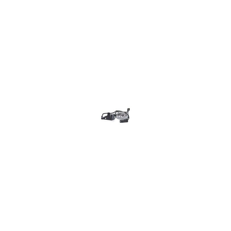15-17 Ty Yaris Hb Faro De Niebla Izquierdo