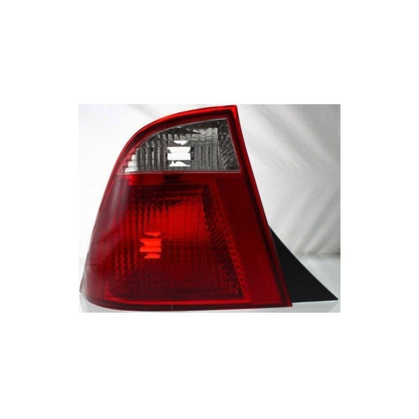 Calavera Ford Focus 05-07 Sedan Derecha