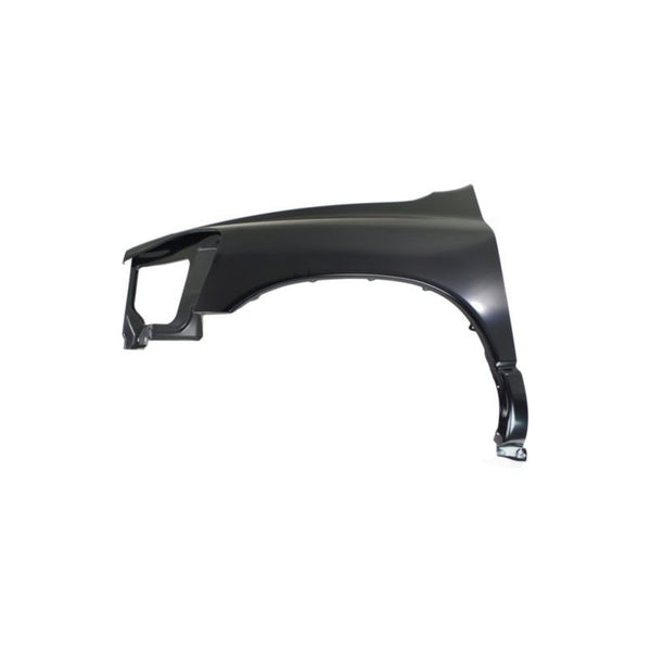 Dg Full Size Pickup 06-09 Salpicadera 