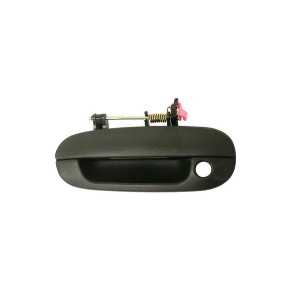Manija Exterior Buick Rainier 04-05