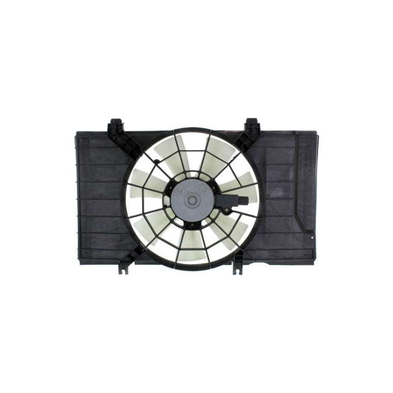 02-05 Dg Neon 2.0l Mt Rad Motoventilador