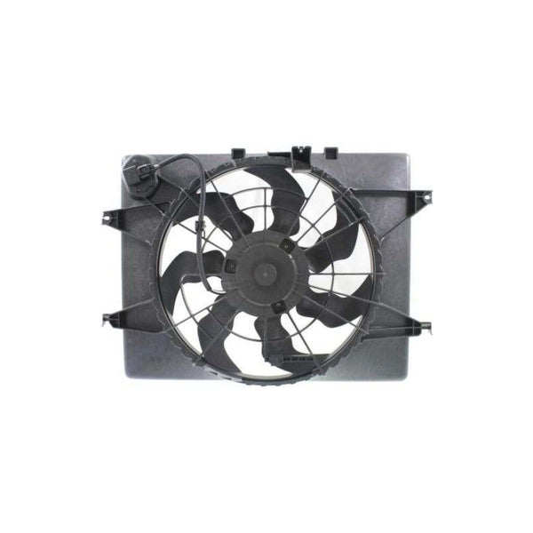 11-13 Ka Optima  R&amp;c Motoventilador