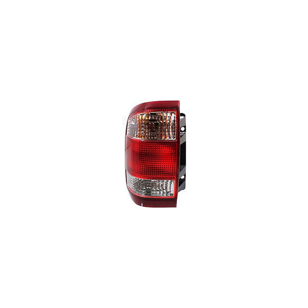 99-04 Ns Pathfinder (fr 12/98) Calavera Izquierdo