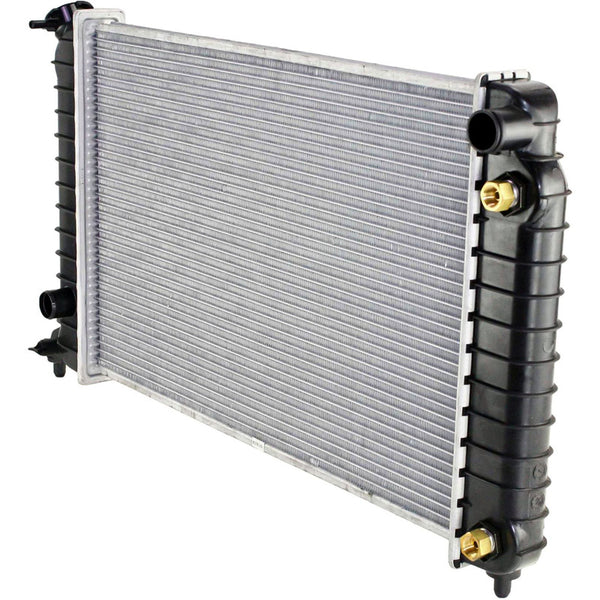 S10 Pickup 94-03 Radiador, 4cyl, W/ Std Duty Cooling