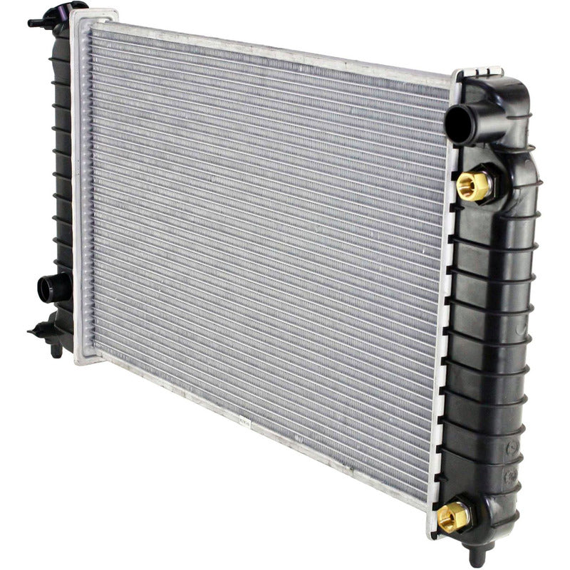 S10 Pickup 94-03 Radiador, 4cyl, W/ Std Duty Cooling