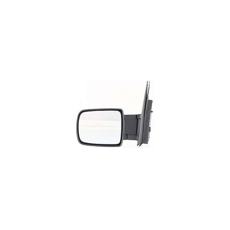 03-08 Hd Element Pwr N-ht Espejo Izquierdo