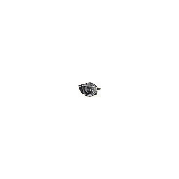 06-08 Bw 3 Srs Sdn/wgn (w/o Spt) Faro De Niebla Derecho