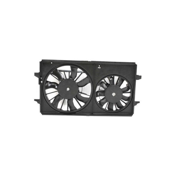 08 09 10 11 12 Malibu Pontiac G6 3.5 3.6l Motoventilador