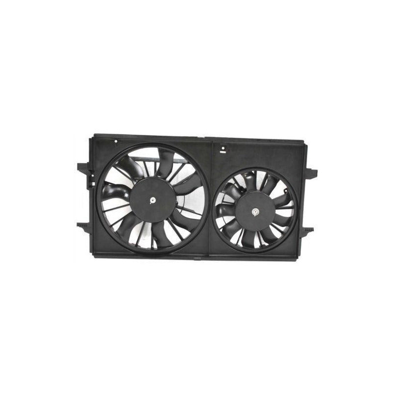 08 09 10 11 12 Malibu Pontiac G6 3.5 3.6l Motoventilador