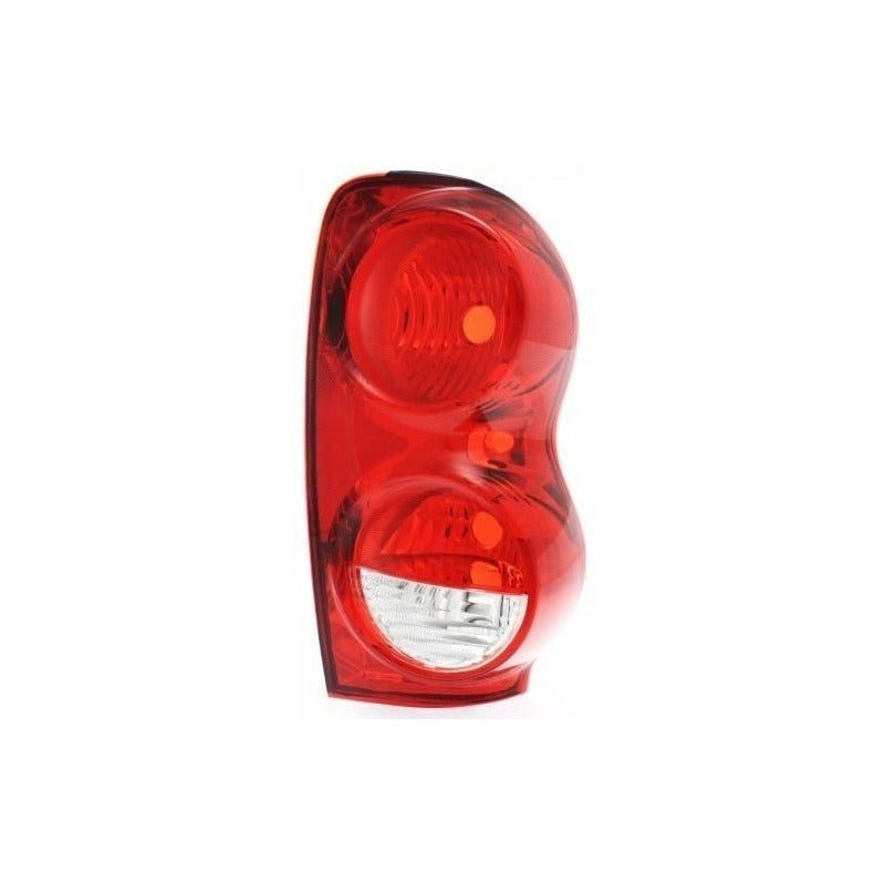 Calavera Dodge Durango 04-09