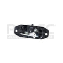 Chapa Tapa Cv Cheyenne 07-16 Derecho/izquierdo