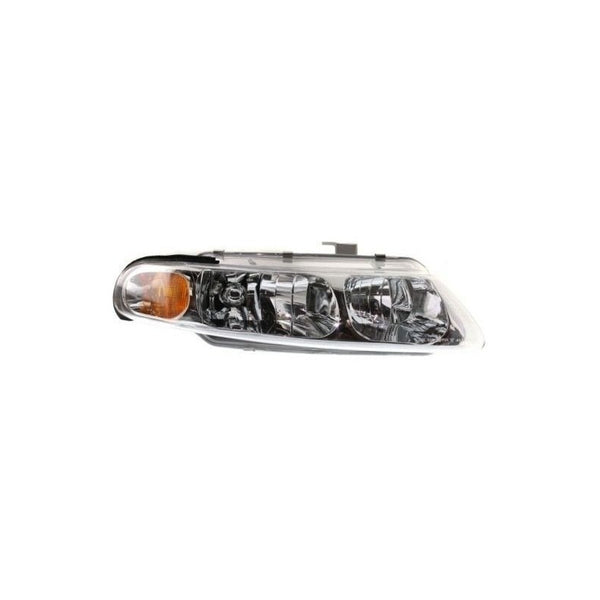 Faro Chrysler Sebring 97-00 Coupe