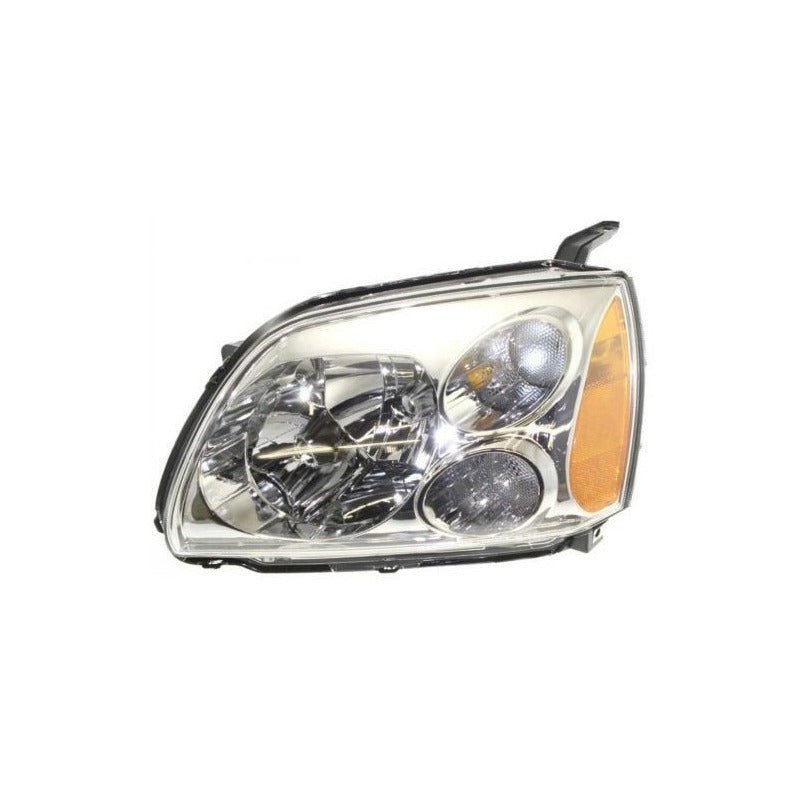 Faro Mitsubishi Galant 04-10