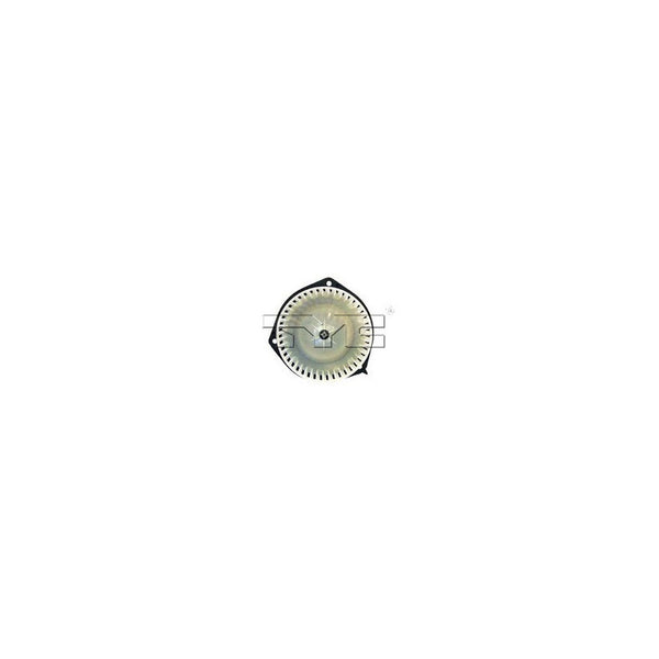 02-05 Bk Lesabre/ 02-05 Pt Bonneville Abanico Ac