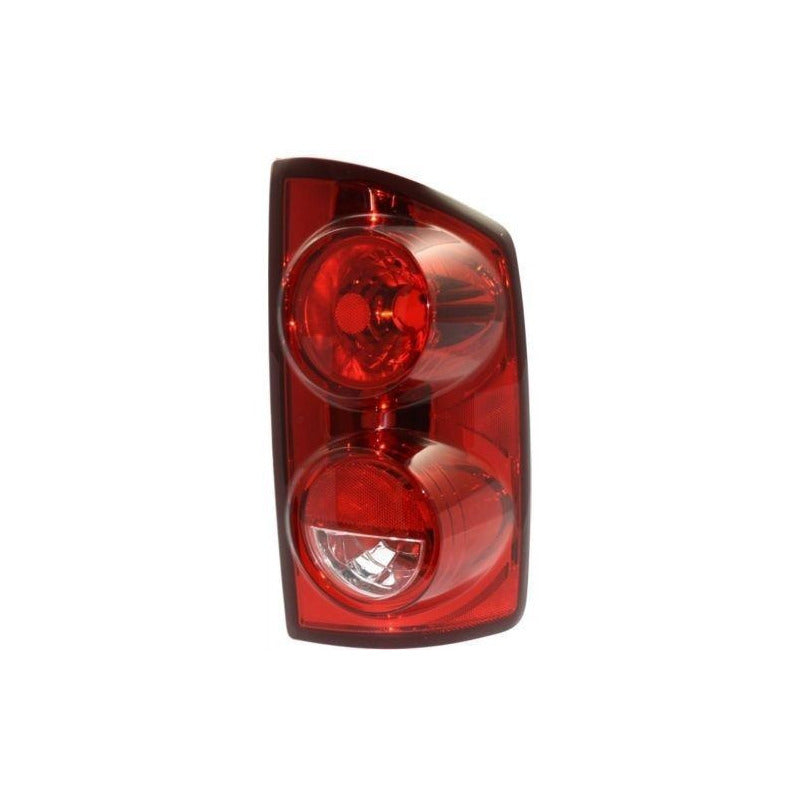 Calavera Dodge Ram 07-09
