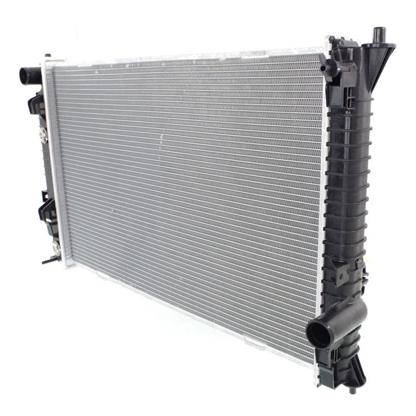 Fusion 06-09 Radiador, 2.3l/3.0l