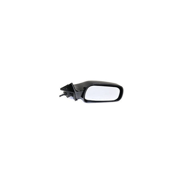92-96 Ty Cambry Us/jp Built Blk Pwr N-ht Espejo Derecho