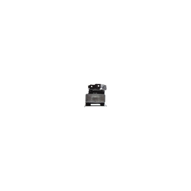 95-98 Fd Explorer (w/o Limited) Faro De Niebla Izquierdo