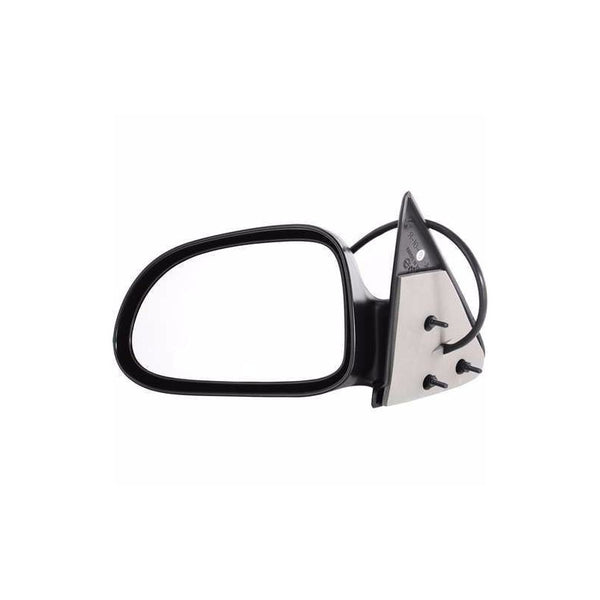 Espejos Dakota 01-04 Mirror Rh, Power, Non-folding, Textured