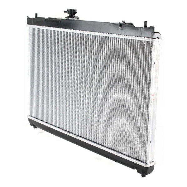Camry 02-06 / Solara 04-08 Radiador, 4cyl, W/ Hd Cooling