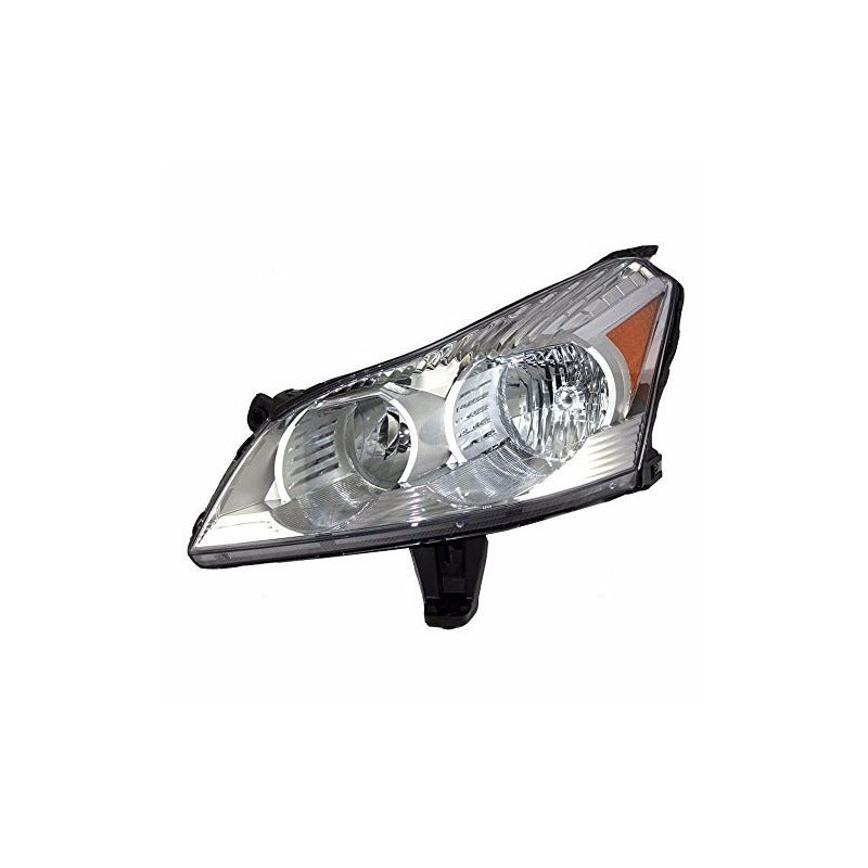 Faro De Chevrolet Traverse 09-12 Ls/lt