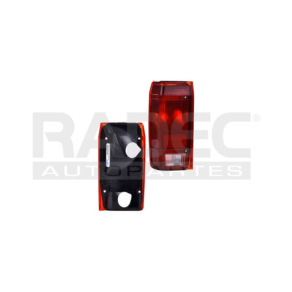Calavera Fd Ranger 83-92 Lado Izquierdo
