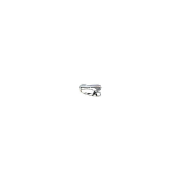 Manija Trasera Bmw X5 00-06