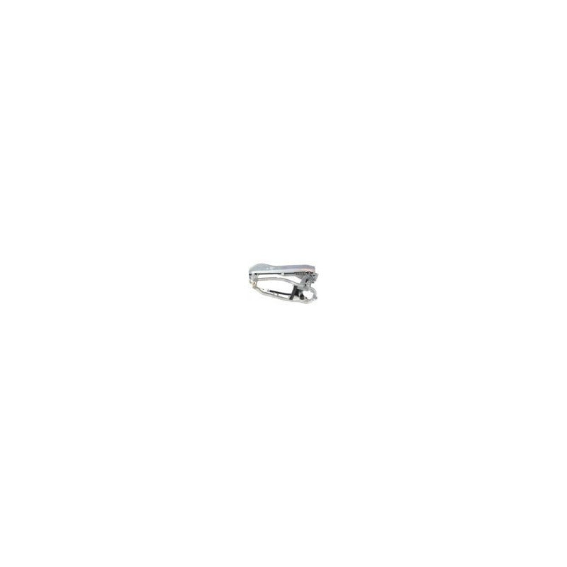 Manija Trasera Bmw X5 00-06