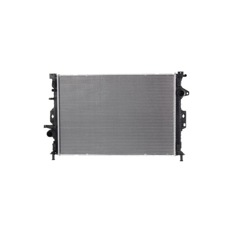 11-12 Vl S-60 3.0l V6 1r Pa Rad