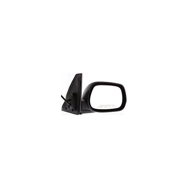 01-05 Ty Rav-4 Pwr Ht Ptm Espejo Derecho