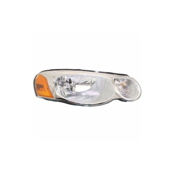 Faro Sebring 04 05 06