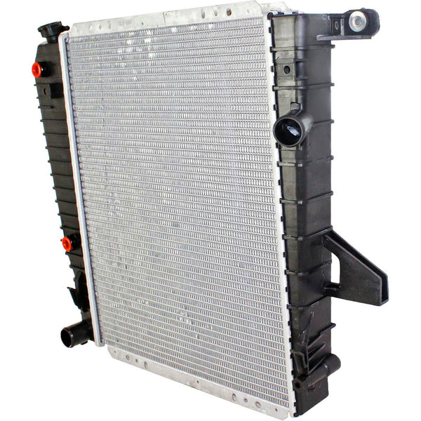 Ranger 95-97 Radiador, 4.0l, 2-row W/hvy Duty Cooling